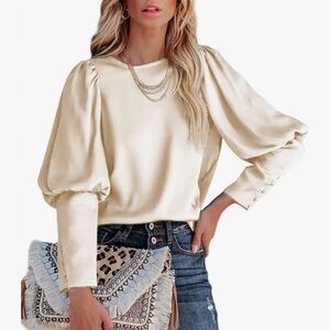 Stunning Blouse